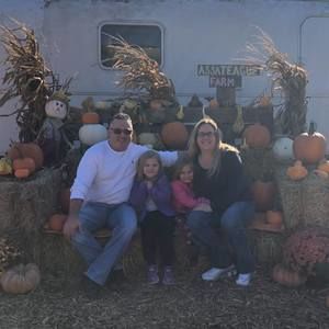 Meet your Posher, Kelly